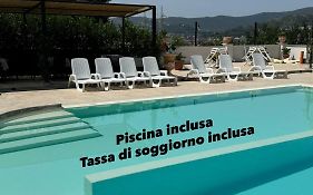 L'oasi del Tuffatore