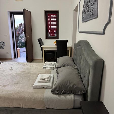 L'oasi del Tuffatore Agropoli Esterno foto