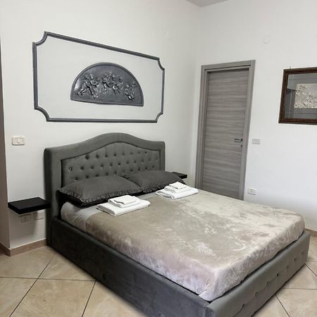 L'oasi del Tuffatore Agropoli Esterno foto