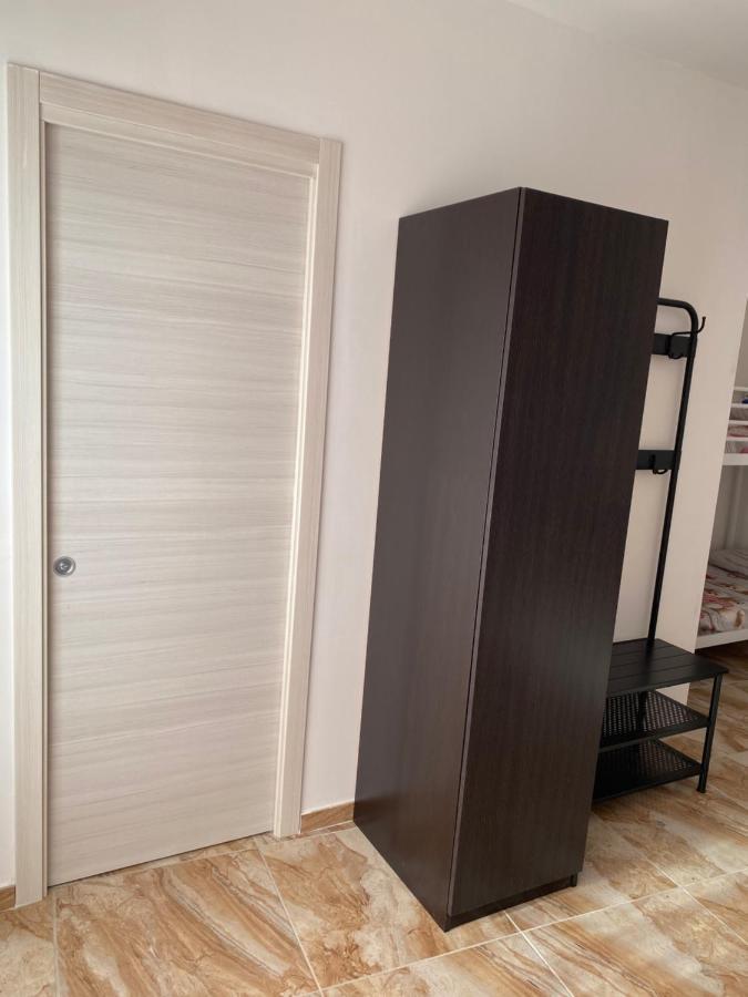 L'oasi del Tuffatore Agropoli Esterno foto