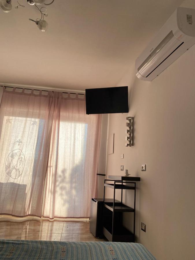 L'oasi del Tuffatore Agropoli Esterno foto