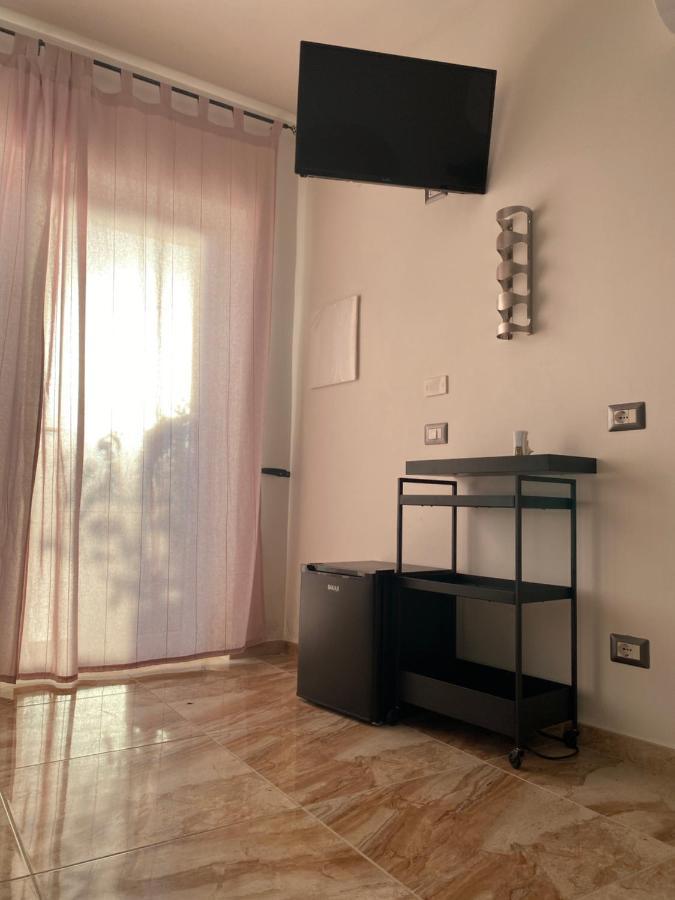 L'oasi del Tuffatore Agropoli Esterno foto