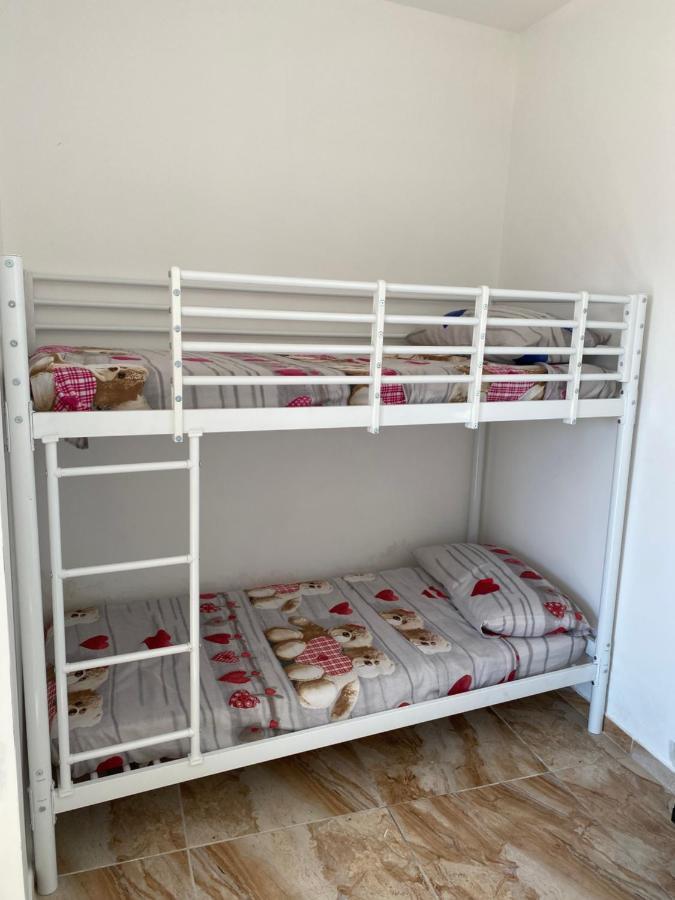 L'oasi del Tuffatore Agropoli Esterno foto
