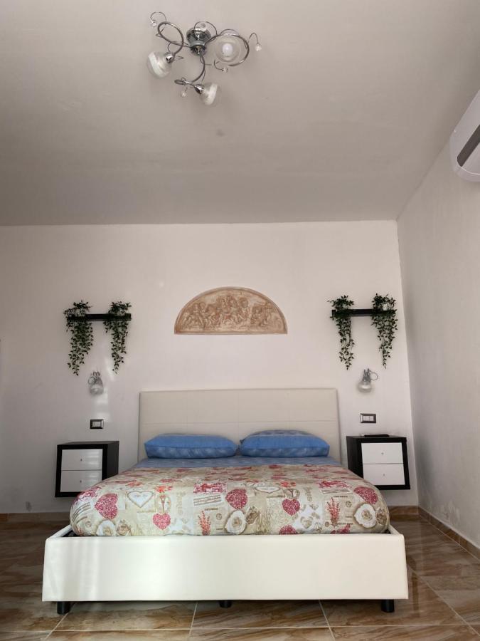 L'oasi del Tuffatore Agropoli Esterno foto