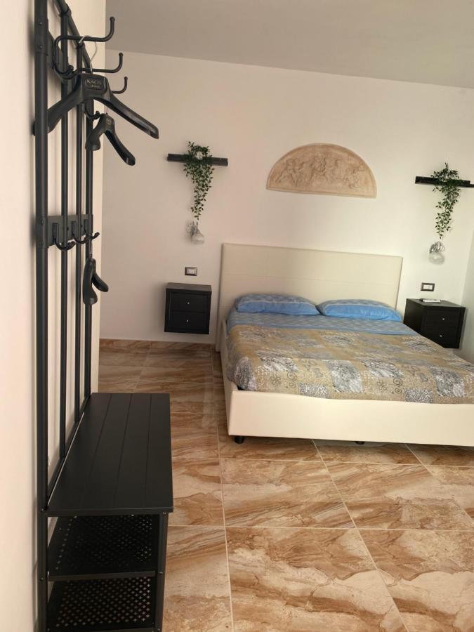 L'oasi del Tuffatore Agropoli Esterno foto